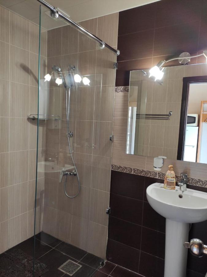Guest House Odessa Sea Esterno foto
